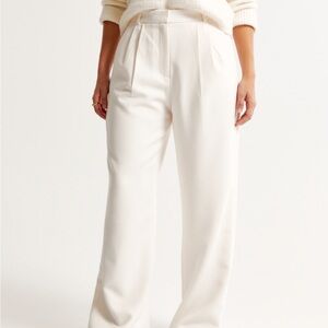 Curve Love Sloane Tailored Pant
